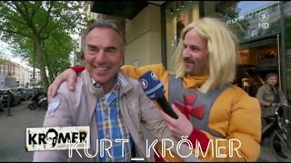 KRÖMER Late Night Show Staffel 2 Folge 3 FULL HD [upl. by Thetisa]