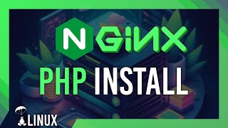 EnableInstall PHP on Nginx Server  Simple Guide [upl. by Minta]