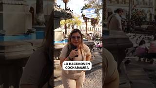 Becas de Idiomas en Cochabamba muy pronto bolivia cochabambabolivia🇧🇴 cochabamba [upl. by Niklaus469]