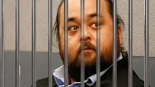 Chumlee Pleads Guilty Goodbye Pawn Stars [upl. by Ahsaele]