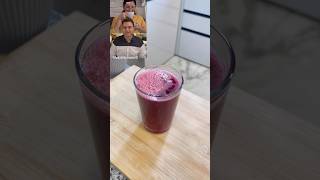 Best Detox Drink🌱 video recipe viralrecipe ytviral ytshortsvideo ytshort detox detoxjuice [upl. by Yelreveb]