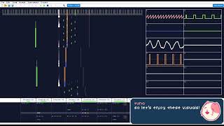 First Look at WaveTracker [upl. by Arednaxela]