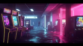 ＮＥＯＮ ＧＲＩＤ ＨＯＲＩＺＯＮＳ Synthwave Mix  Roddy Ricch Sabrina Carpenter The Chainsmokers Jason Deru [upl. by Decamp]