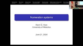 Number Systems [upl. by Imat]