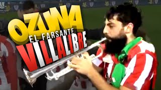 Asier Villalibre  El Farsante Ozuna  Trompeta cover [upl. by Titus867]