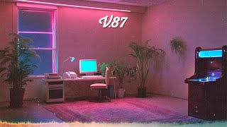 ｓｏｎｈａｎｄｏ ｅｍ １６ ｂｉｔｓ  Chillwave  Vaporwave  LoFi Pop [upl. by Oimetra]