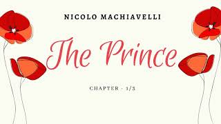 The Prince By Nicolo Machiavelli  Audiobook  Chapter 13 [upl. by Icnan]