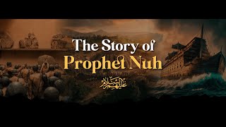 The Story of Prophet Nooh as [upl. by Jeanelle]