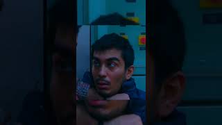 Kill 2024 ASPRAJ22 Trailer Lakshya Tanya Maniktala Raghav Juyal [upl. by Urbas]