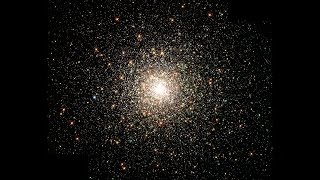 Star Clusters  Open and Globular Clusters [upl. by Norrek]