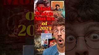 MustWatch Bollywood Movies 2024  2024 की मूवीज जो मिस नहीं करनी चाहिए [upl. by Marna373]