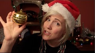 HOLIDAY HACKS  Hannah Hart [upl. by Katharine]