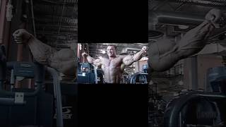 Lee Priest🤴💯i am not tall guy I am big guy gymmotivation motivation gymexcercise edit editing [upl. by Albers]