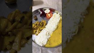 Mitti ke bartan ki daal [upl. by Rhianna971]