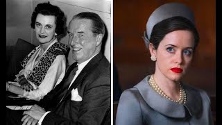 A Very British Scandal The true story behind Duke and Duchess of Argyll’s divorce [upl. by Raybourne]