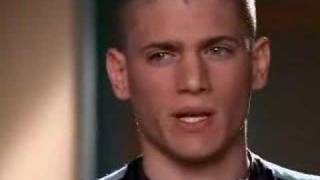 Wentworth Miller  Did Ya [upl. by Aeynod]