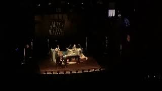 Mister Soul Live  Neil Young Cover by Diana Krall [upl. by Naletak]