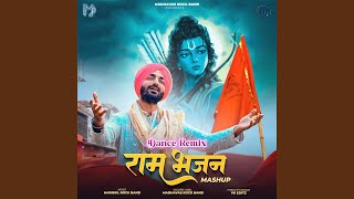 Ram Bhajan Mashup Dance Remix [upl. by Oyr]