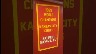 INSIDE THE TUNNEL AT ARROWHEAD STADIUM 👀 chiefsnews kansascitychiefs nfl chiefskingdom chiefs [upl. by Asile360]