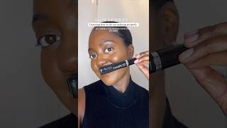 GLOW UP DIARIES trying new mascaras for my short lashes [upl. by Sabino]