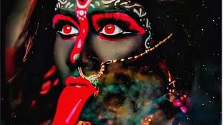 Jay mahakali ma  Pavagadh queen  kalitandav kalipuja kalimaa pavagadh kalimaa [upl. by Oruam813]