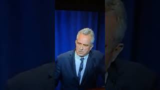 RFK JR SPEECH AT HILLSDALE COLLEGE ABOUT COVID BIOWEAPON [upl. by Forsta210]