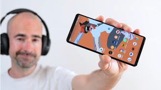 Sony Xperia 1 VI A Whole New Phone  What To Expect  TSW192 [upl. by Gauldin]