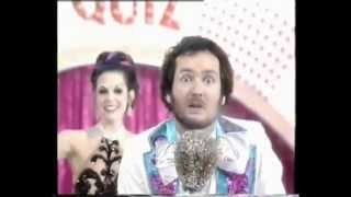 Kenny Everett Video Show Happy New Year [upl. by Braeunig]