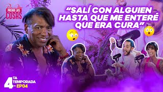 TOÑIZONTE SALI CON ALGUIEN HASTA QUE ME ENTERE QUE ERA CURA T4  EP 4 🎙️PPLC [upl. by Acemahs]