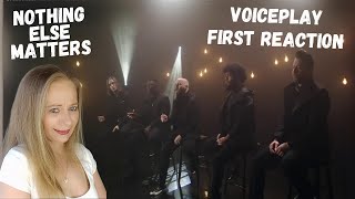 PENTATONIX Covered Metallica with no instruments [upl. by Nylia]