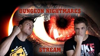 Стрим HFM в DUNGEON NIGHTMARES [upl. by Flossi]