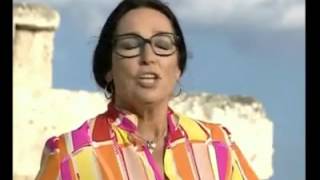 Nana Mouskouri Millisse Mou senden başka [upl. by Ennavoj928]