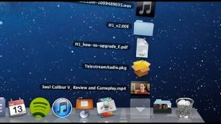 Mac 101 Accidentally Deleted Downloads Folder from Dock [upl. by Atiras]