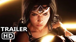 Wonder Woman 2017  Alleyway Fight Scene 510  Movieclips [upl. by Ezmeralda]