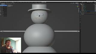 Boneco de Neve  Parte 2 [upl. by Nyladam413]