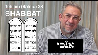 Kabbalah Secretos del Zohar  clase 90 Yitro [upl. by Aneri829]