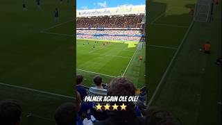 Amazing Cole Palmer Freekick Vs Brighton chelseafc colepalmer chelsea [upl. by Ennaeirrac463]