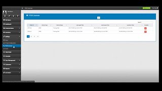 Linga POS License Overview [upl. by Ecneralc]