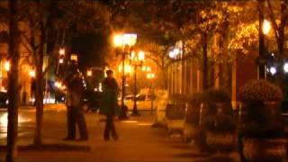 The Muckrakers quotLights of Louisvillequot Official Video [upl. by Oidacra]