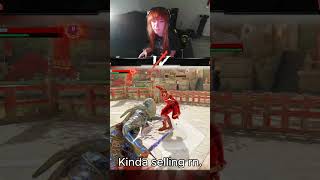 forhonor gaming gamer ubisoft gamingvideos gamergirl ubisoftpartner forhonorgameplay twitch [upl. by Lemaj]