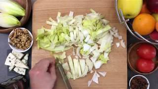 Salade aux Endives [upl. by Lalage]