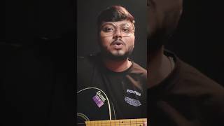 Bhalo Achi Bhalo Theko  Amar Bhitoro Bahire  Cover By Neel Mukherjee  shorts music [upl. by Aloap780]