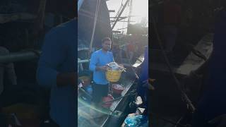 Fishing boat fishs price vizag Hari [upl. by Saqaw]