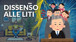 Dissociazione alle liti condominiali guida pratica allarticolo 1132 cc [upl. by Lenoj]