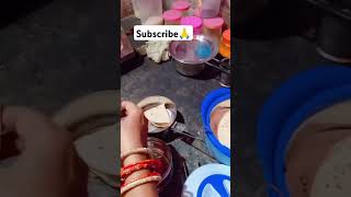 Kuchh Khatta Meetha lete Chale short video 🥰😍 [upl. by Lleunamme96]