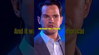 Jimmy Carr talks about Rachel Riley 😱🤣 shorts [upl. by Bibbie]