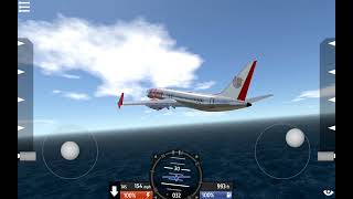 lion air flight 610 [upl. by Eceinwahs]