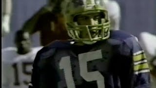 Pitt Football vs Florida State 1983  PittLiveWire [upl. by Feirahs302]