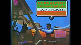 HERB ALPERT amp THE TIJUANA BRASS  Spanish Flea スパニッシュ・フリー [upl. by Letsyrhc]