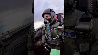 🫡 Could You Be A Fighter Pilot airforce [upl. by Floridia]